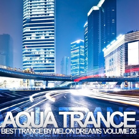 Aqua Trance Volume 26 (2012)