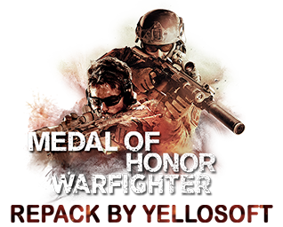 Medal of Honor Warfighter [FLT] (2012/PC/Rus)