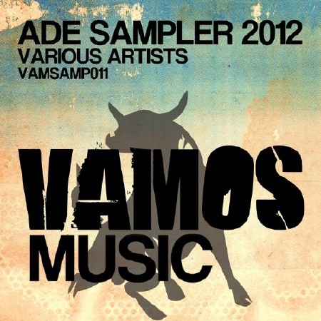 Vamos ADE Sampler 2012 (2012)