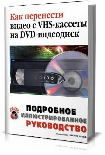    VHS-  DVD-