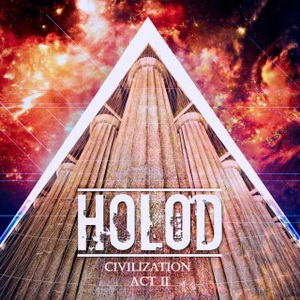 Холод - Цивилизация: часть II (2012)