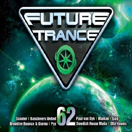 Future Trance Vol.62 (2012)