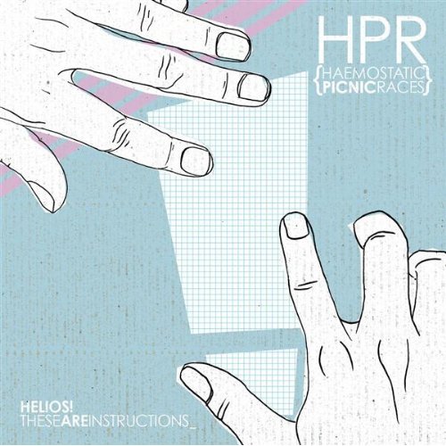 Haemostatic Picnic Races - Helios! These Are Instructions [2008]