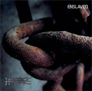 Hammathaz - Enslaved (Single) (2012)