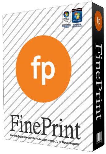 FinePrint Pro / Server 7.15 Final