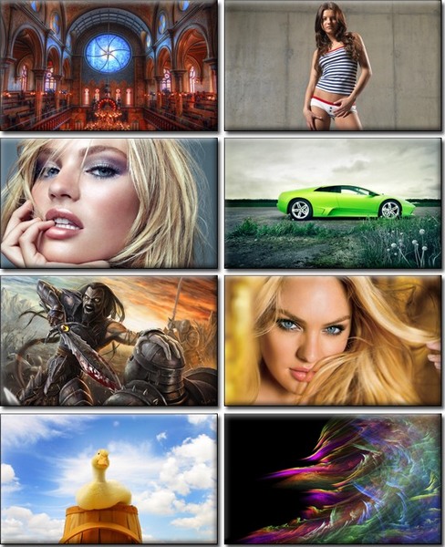LIFEstyle News MiXture Images. Wallpapers Part 45