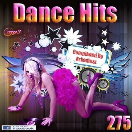 Dance Hits Vol. 275 (2012)