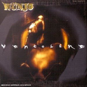 W&#252;njo (Wunjo) - Ventoline [EP] (2000)