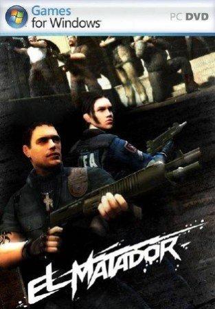 El Matador (2006/RUS/PC/Repack by RG Virtus)