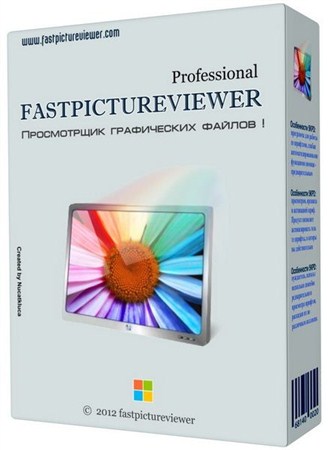 FastPictureViewer Professional v 1.9 Build 279 Final