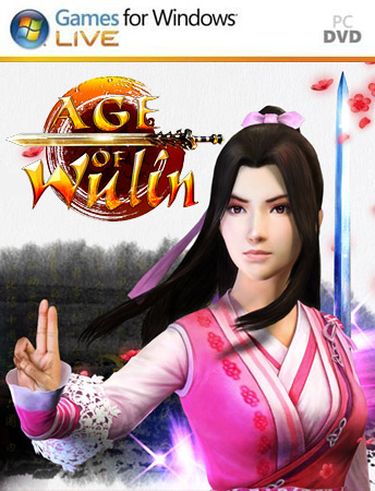 Легенды Кунг Фу / Age of Wulin (PC/2012/RU)