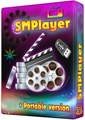 SMPlayer 0.8.4.5333 + Portable