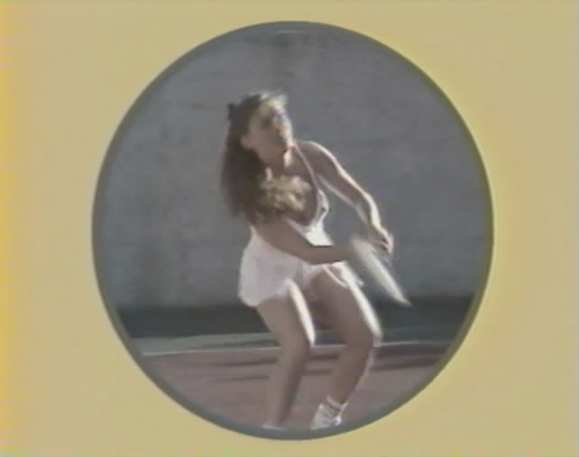 Vide Couilles /    (Vanessa Video) [1994 ., Feature, Classic, VHSRip]
