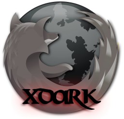 xDark™ Firefox Killer 17.0