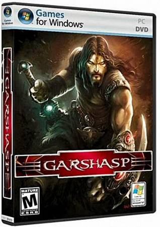Garshasp: The Monster Slayer (2012/(Steam-Rip Origins)