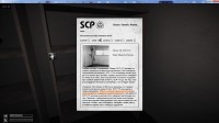 SCP - Containment Breach / SCP -    0.5.6 (2012/RUS/RePack)