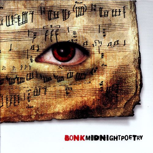 Bonk - Midnight Poetry (2007)