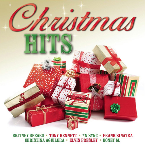 Christmas Hits (2012)