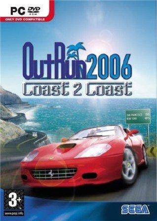 OutRun 2006 Coast 2 Coast (2006/RUS/PC)