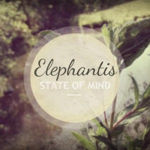 Elephantis - State of Mind (EP) (2012)