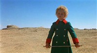   / The Little Prince (1974 / DVDRip)