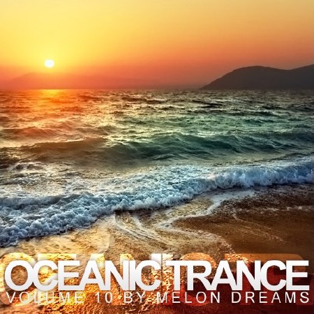 Oceanic Trance Volume 10 (2012)