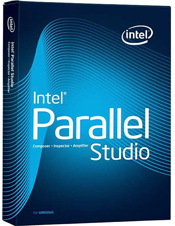 Intel Parallel Studio XE 2013 for Windows 13.0.1194.11