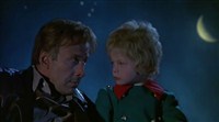 Маленький принц / The Little Prince (1974 / DVDRip)