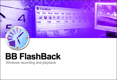 FlashBack Pro 4.1.0.2481