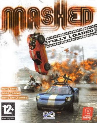 Mashed Fully Loaded (2004/RUS/PC)