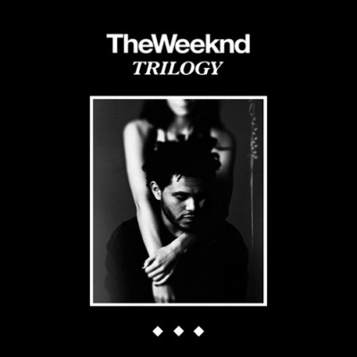 Download Free The Weeknd - Trilogy [iTunes Edition] (2012) 