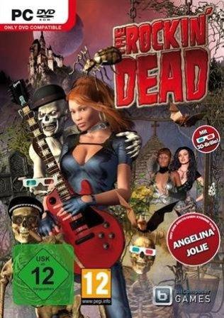 The Rockin Dead (2011/ENG/PC)