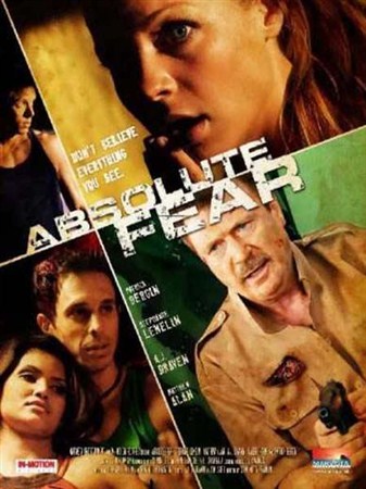 Абсолютный страх / Absolute fear (2012) HDTVRip