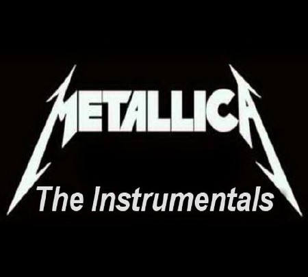 Metallica - The Instrumentals (2012)