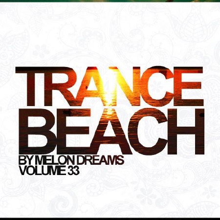 Trance Beach Volume 33 (2012)