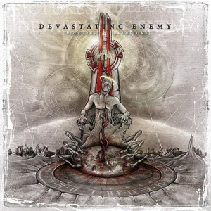Devastating Enemy - Pictures & Delusions (2012)