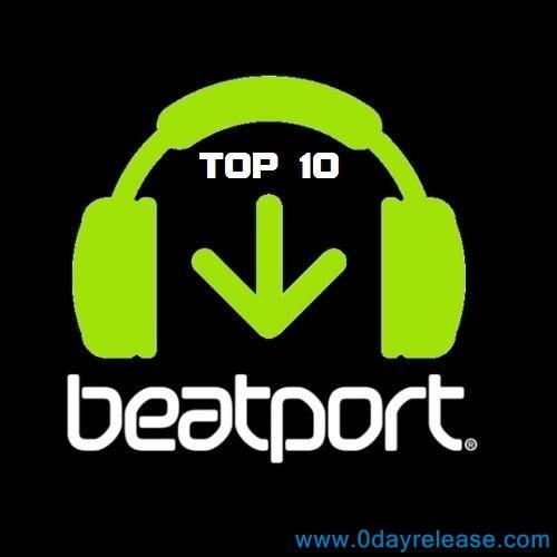 Beatport Top 10 21-11-2012