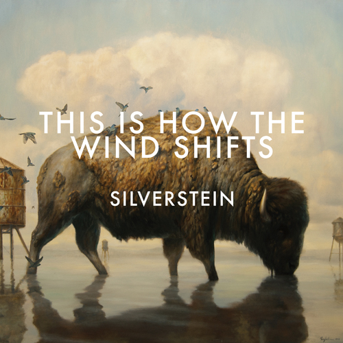 Детали нового альбома Silverstein