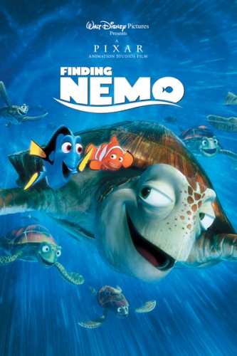    / Finding Nemo ( ,  ) [2003 ., , , , , BDRip, HD (1080p, 720p)] Dub (rus, ukr), MVO (rus), Original, sub (rus, eng)