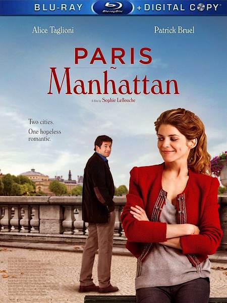 - / Paris-Manhattan (2012) HDRip / BDRip 720p