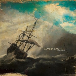 Camera Can't Lie - The Album (2012)