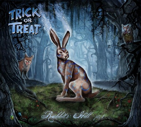 Trick Or Treat - Rabbits  Hill Pt. 1 (Japanese Edition/2012) MP3