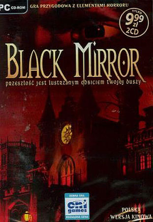   ׸  / Black Mirror Anthology (Repack /RU)