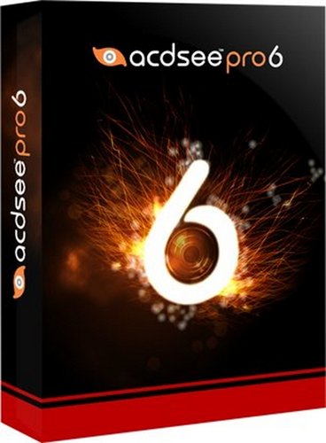 ACDSee Pro 6.1 Build 197 (x86/x64) Portable