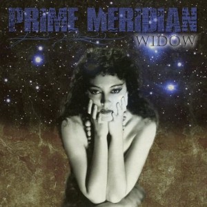 Prime Meridian - Widow (EP) (2012)