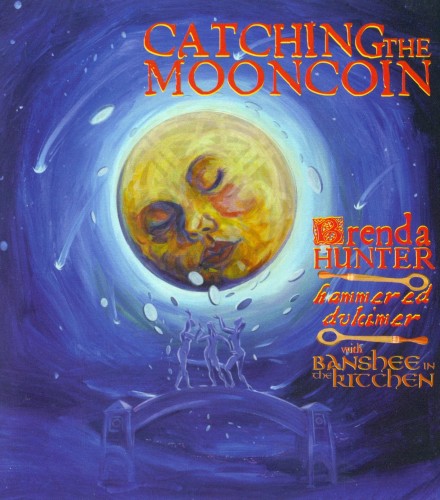 (Celtic Fusion) Brenda Hunter - Catching the Mooncoin - 2003, FLAC (image+.cue), lossless