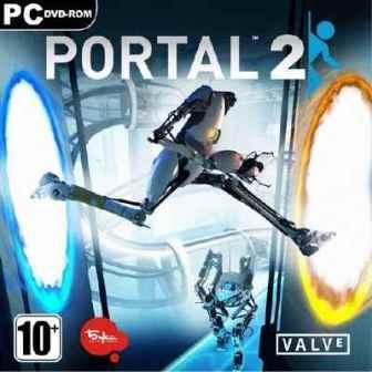 Portal 2 (2011/ENG/RUS/PC/Steam-Rip от R.G. Игроманы)