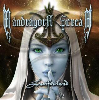 Mandragora Scream - Luciferland (2012) MP3 [Gothic Metal]