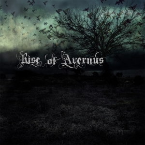 Rise of Avernus - Rise of Avernus (EP) (2012)