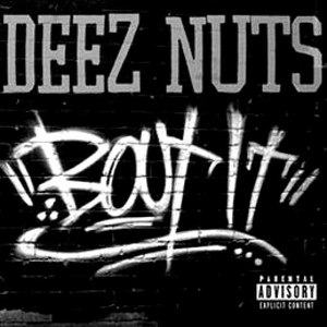 Deez Nuts - Band Of Brothers (feat. Sam Carter of Architects) (Single) (2012)